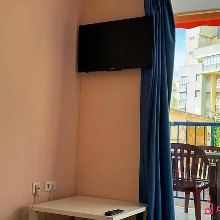 Palmavera Paradise 9 Apartament Oropesa del Mar