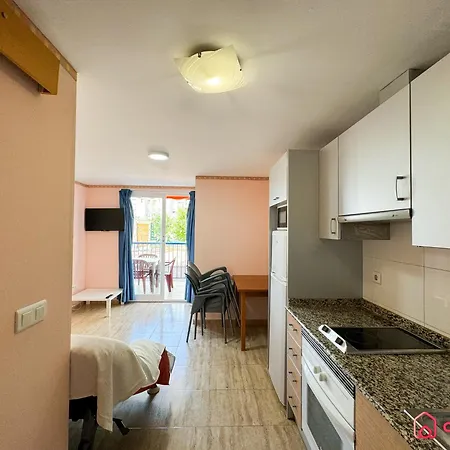 Apartament Palmavera Paradise 9