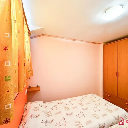 Palmavera Paradise 9 Apartament Oropesa del Mar