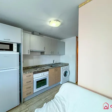 Apartament Palmavera Paradise 9 *