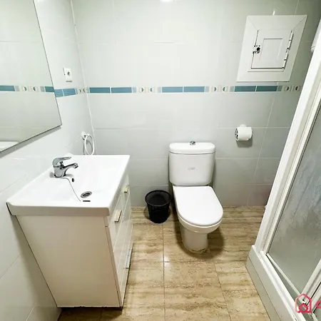Palmavera Paradise 9 Apartament Oropesa del Mar