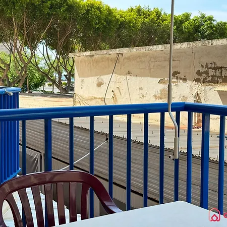 Palmavera Paradise 9 Apartament Oropesa del Mar